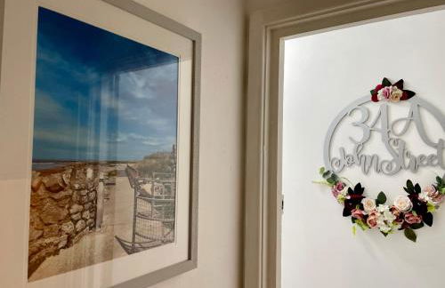 COASTAL RETREAT Town Centre Entire Property, Very Close to Sea & Restaurants, 2 King Size Beds - Foto 16