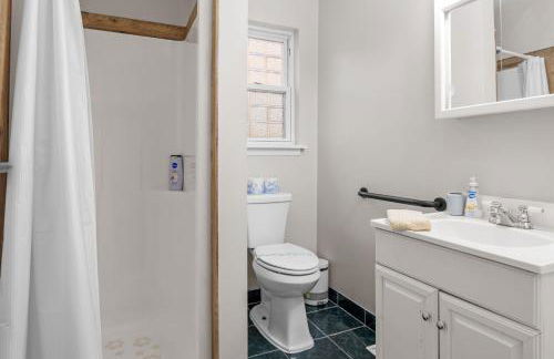 Cabin Oasis - Nestled in the Woods Seclusion - Foto 39