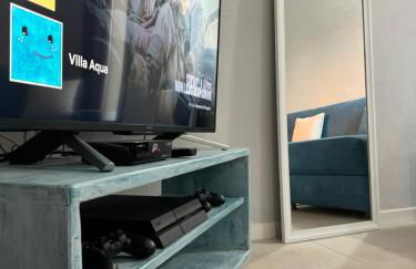 VILLA AQUA LUXURY Private Pool - Foto 16