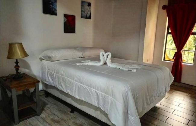 Cabañas Roca Verde Monteverde - Foto 15