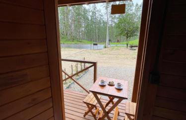 Pousada Doce Aconchego - Grão Pará - Aiurê - Foto 14