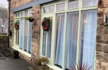 1 Coach House Mews - Matlock Bath - Foto 18