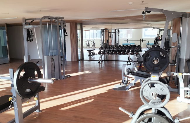 Prime World District - Foto 33