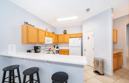 Great Pool Villa Near Disney - Foto 11