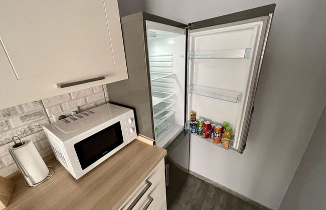 Apart-Hotel VIVI Residence & SPA - Foto 56