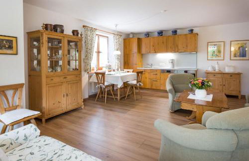 Landhaus Hubertus - Foto 61