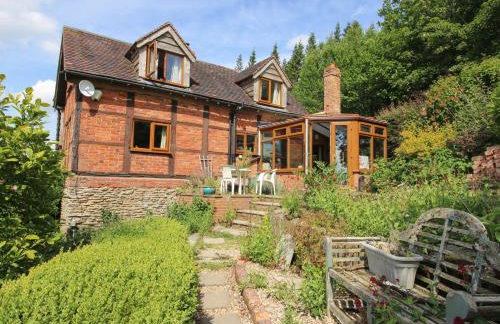 Callow Cottage - Foto 2