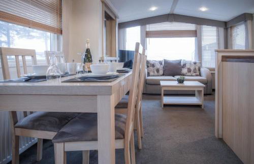 Ty Moselle 12 - 2 Bedroom Holiday Home - Amroth - Foto 38