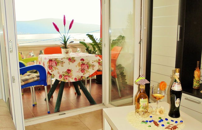 Apartments Villa Lastva - Foto 37