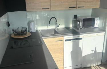 Apartament Nova Starówka - Foto 15