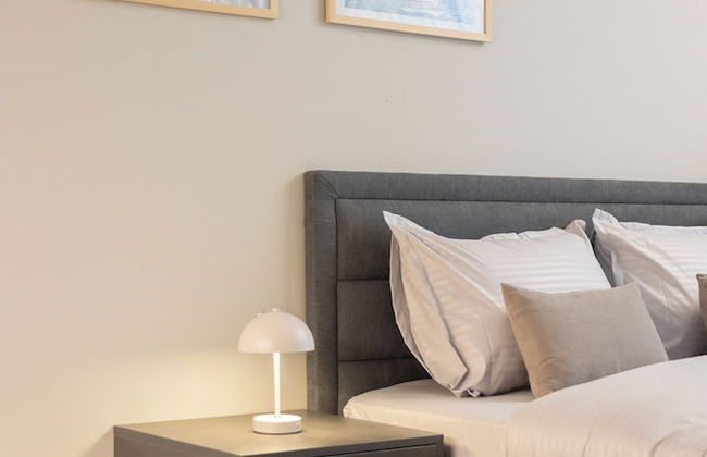 Prishtina City Apartments - Foto 35