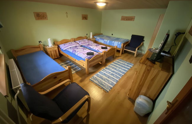 Privat u Zdenky - Foto 17