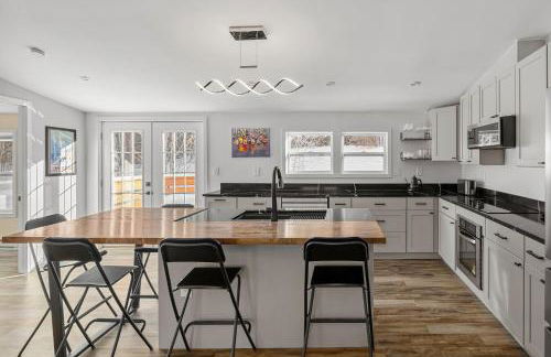 Modern Private Stay with Luxury Amenities - Foto 18