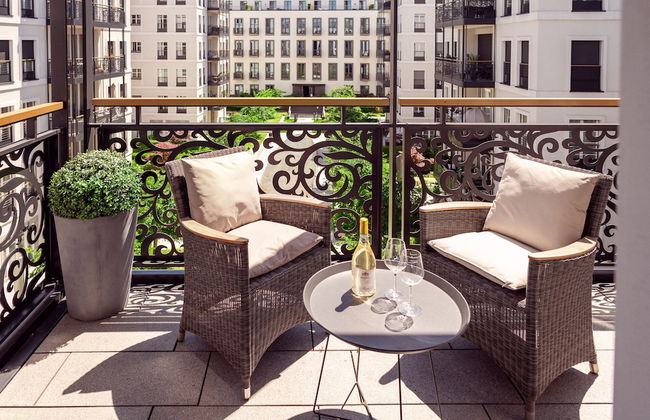 The Wellem Residences - Photo 41