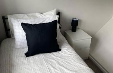 Modern, well-equipped and comfortable 3-bed home in lovely Shropshire village - Foto 16