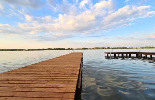 Villa Sadula - Apartamenty na Mazurach - Foto 17