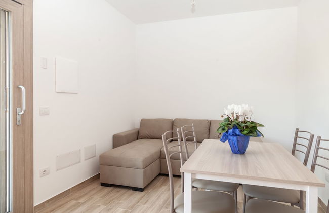 Aria di Vacanza - S'Abba Lughente Trilo - Photo 12