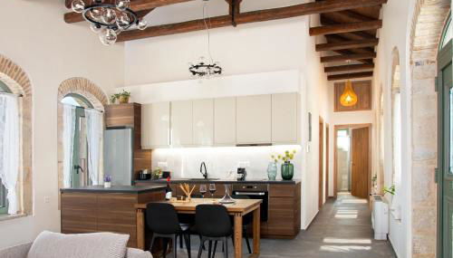 Divine Crete - Foto 4, stove