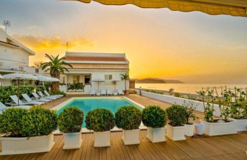 Ancora Bianca Beach Residence - Foto 17