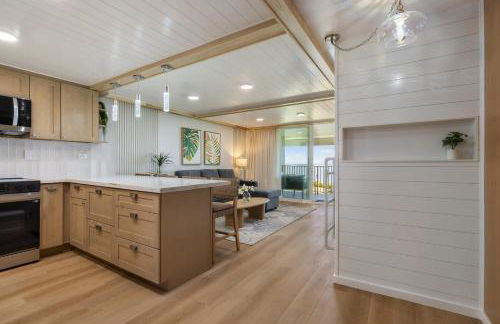 Luxurious Beachfront Condo - Foto 7