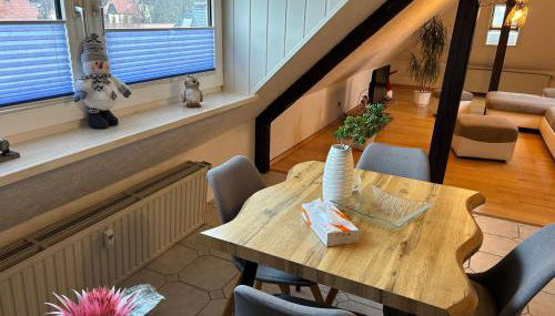 Pension Hotel Leinefelde am Bahnhof - Foto 3