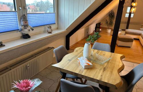 Pension Hotel Leinefelde am Bahnhof - Photo 3