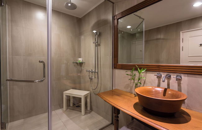 Sokha Phnom Penh Residence - Foto 42