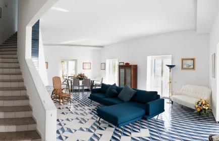 Villa Il Carrubo - Amalfi Coast - Foto 12