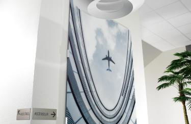 One Loft Appart Hotel - Foto 15