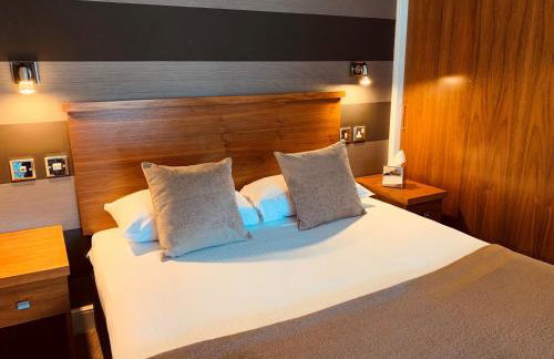 The Craibstone Suites - Foto 16