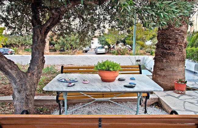 Apartments With sea View in Creta Ierapetra - Foto 10