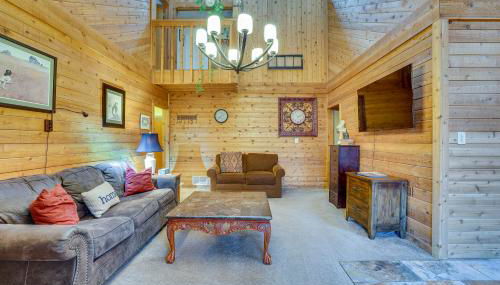 Pet-Friendly Boise Getaway 2 Mi to Downtown! - Foto 4