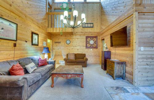 Pet-Friendly Boise Getaway 2 Mi to Downtown! - Foto 4