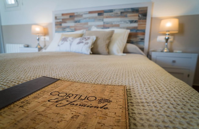 Boutique Hideaway Cortijo El Sarmiento - Foto 14