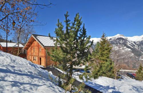 Chalet Phoenix - Foto 6