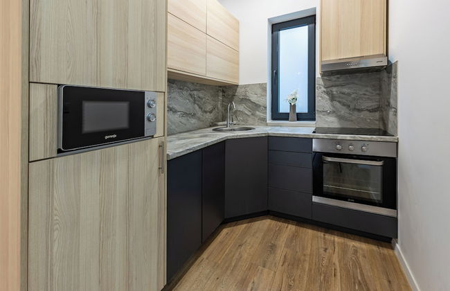 MM Residence Mostar - Foto 58