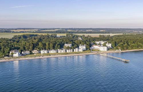 Villa Schwan Wohnung 03 - Foto 18