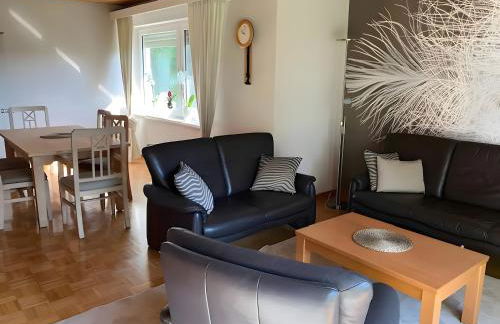 Ferienwohnung Wartehof - Foto 2