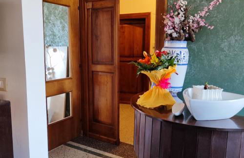 B&B Home Holiday Villa delle Acacie agriturismo - Foto 118