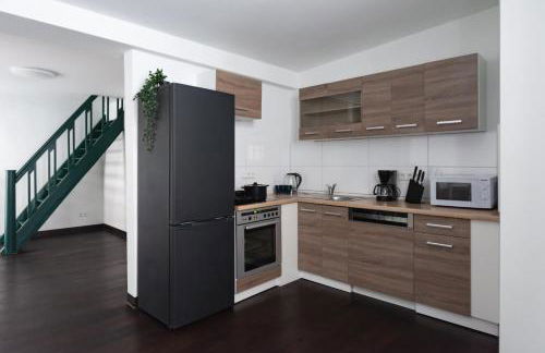 T&K Apartments - Several Apartments in Wegberg - Foto 9