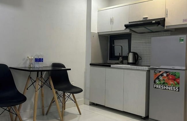 Huyen Apartment - Foto 20