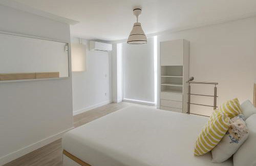 Atico duplex con Terraza en pleno centro de Jerez - Foto 19