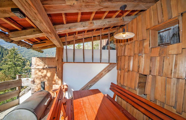 Farmhouse in Tobadill With Mountain Views - Foto 19