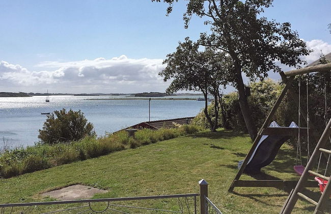 4 Person Holiday Home in Martofte - Foto 36