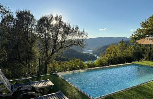 Villa Teixugueiras 2 - Gerês - Foto 10