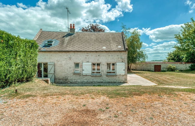 Farmhouse in Boncourt for 7 Person - Foto 35
