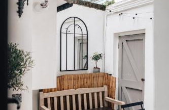 Stylish Marylebone Retreat Chic 1 bed Garden Flat - Foto 18