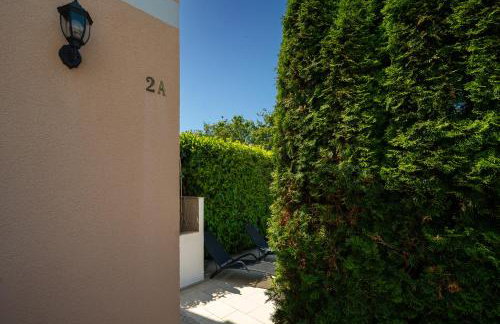 Luka with Private Pool - Foto 6