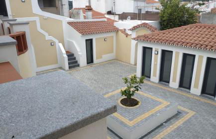 Pátio do Marquês - estadias de curta e média duração - Foto 4