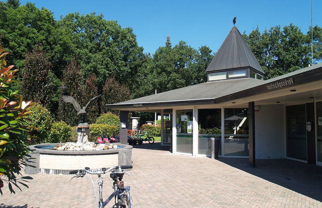 Luxury Villa in the Achterhoek - Photo 34